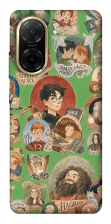 Чохол на Xiaomi Redmi A5 (Europe version) Harry Potter v27 фото 1 з 1
