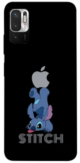 Чехол на Xiaomi Poco M3 Pro 4G / 5G Stitch ver.18 фото 1 из 1