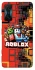 Чохол на Xiaomi Redmi K50 Gaming Roblox aesthetics ver.8 фото 1 з 1
