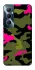 Чехол на Realme C65 4G Camouflage v29 фото 1 из 1