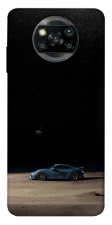 Чохол на Xiaomi Poco X3 NFC / Poco X3 Pro 911 night фото 1 з 1