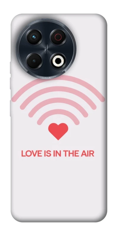 Чохол на TECNO Spark 30 Pro (KL7) Love aesthetic ver.3 фото 1 з 1