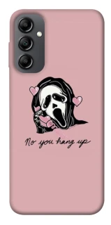 Чохол на Samsung Galaxy A14 4G/5G You hang up фото 1 з 1