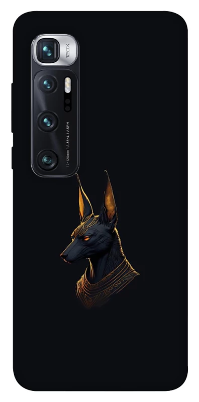 Чехол на Xiaomi Mi 10 Ultra Anubis фото 1 из 1