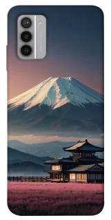 Чехол на Nokia G42 Fujiyama фото 1 из 1