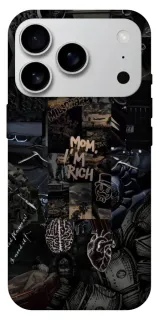 Чехол на Apple iPhone 18 Pro Max I'm Rich фото 1 из 1
