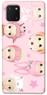 Чохол на Samsung Galaxy Note 10 Lite (A81) Sonny angel фото 1 з 1
