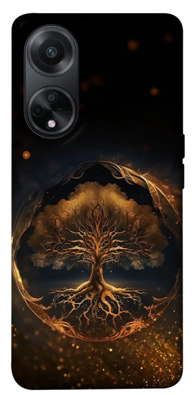 Чохол на Oppo A98 Іґґдрасілль фото 1 з 1