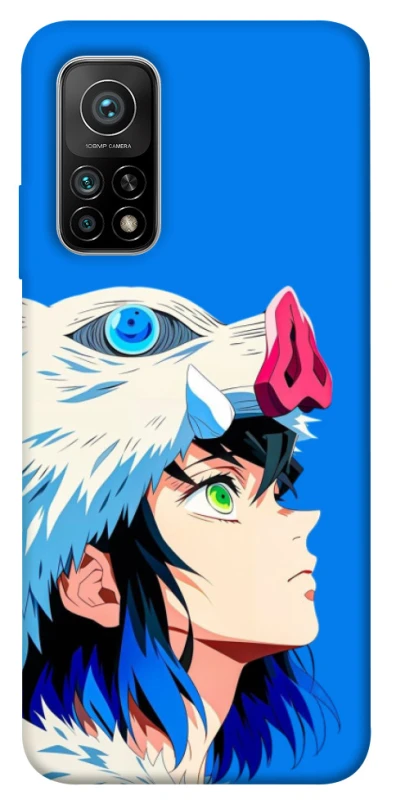 Чохол на Xiaomi Mi 10T Hashibira Inosuke фото 1 з 1