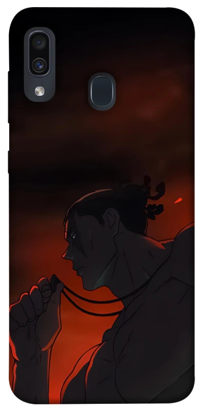 Чохол на Samsung Galaxy A20 / A30 Todo v5 фото 1 з 1