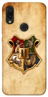 Чехол на Xiaomi Redmi 7 Harry Potter mood v1 фото 1 из 1
