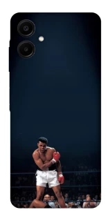 Чохол на Samsung Galaxy A06 muhammad ali фото 1 з 1