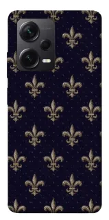 Чохол на Xiaomi Redmi Note 12 Pro+ 5G Lily фото 1 з 1
