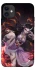 Чохол на Apple iPhone 11 (6.1") Nezuko v2 фото 1 з 1