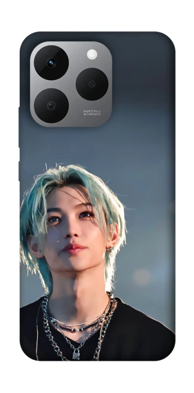 Чохол на Realme 15T Felix - Stray Kids фото 1 з 1