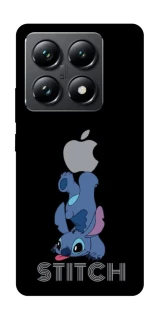 Чехол на Xiaomi 14T Pro Stitch ver.18 фото 1 из 1
