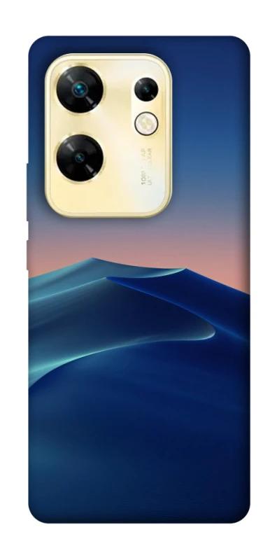 Чохол на Infinix Zero 30 4G Night dune фото 1 з 1