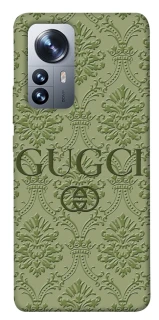 Чохол на Xiaomi 12 / 12X Gucci ver.9 фото 1 з 1