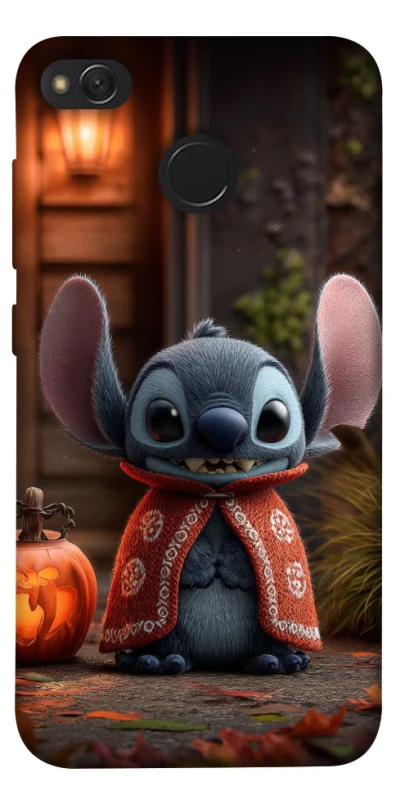 Чехол на Xiaomi Redmi 4X Stitch ver.14 фото 1 из 1