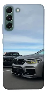 Чехол на Samsung Galaxy S22+ BMW V57 фото 1 из 1