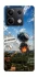 Чохол на Xiaomi Redmi Note 13 5G Moscow never sleeps ver.5 фото 1 з 1