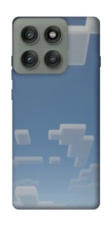 Чехол на Motorola Edge 60 Pro Minecraft sky фото 1 из 1
