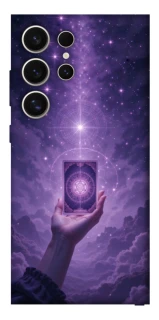 Чохол на Samsung Galaxy S25 Ultra Universe in tarot фото 1 з 1