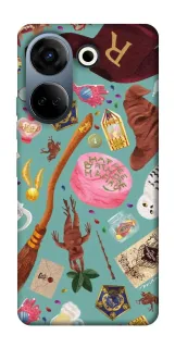 Чохол на TECNO Camon 20 Pro (CK7n) Harry Potter v28 фото 1 з 1