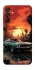 Чохол на Samsung Galaxy M15 5G Car at sunset фото 1 з 1