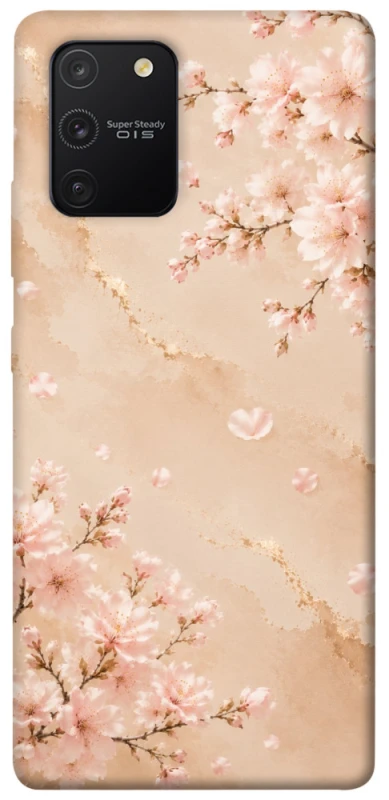 Чохол на Samsung Galaxy S10 Lite Sakura ver.2 фото 1 з 1