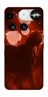 Чохол на Nothing Phone (3) Радіація v8 фото 1 з 1