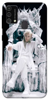 Чехол на Samsung Galaxy M21s Felix GIANT фото 1 из 1