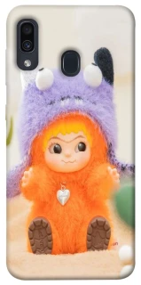 Чохол на Samsung Galaxy A20 / A30 Wakuku ver.6 фото 1 з 1