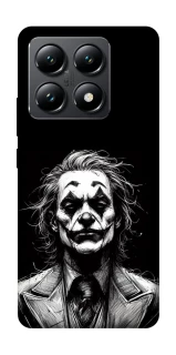 Чохол на Xiaomi 14T Joker B&W фото 1 з 1