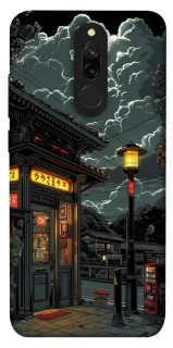 Чохол на Xiaomi Redmi 8 Night фото 1 з 1