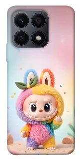 Чохол на Huawei Honor X8a Labubu colored фото 1 з 1