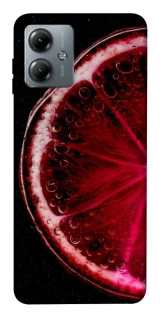 Чохол на Motorola Moto G14 Candy фото 1 з 1