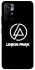 Чохол на Xiaomi Poco M4 Pro 5G Linkin Park logo ver.1 фото 1 з 1