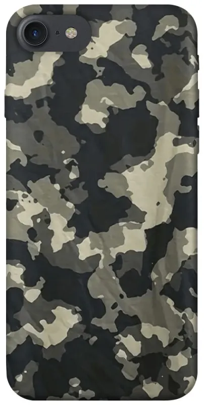 Чехол на Apple iPhone 7 / 8 (4.7") Camouflage v10 фото 1 из 1