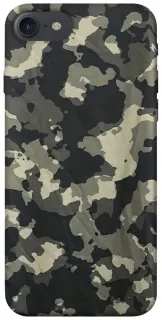 Чехол на Apple iPhone 7 / 8 (4.7") Camouflage v10 фото 1 из 1