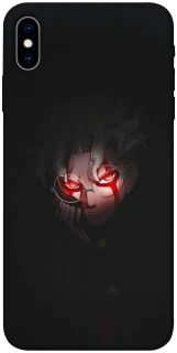 Чехол на Apple iPhone X (5.8") Dandadan фото 1 из 1