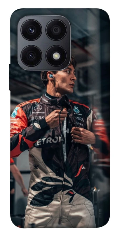 Чохол на Huawei Honor X8a F-1 ver.10 фото 1 з 1