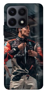 Чехол на Huawei Honor X8a F-1 ver.10 фото 1 из 1