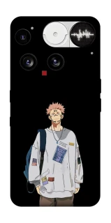 Чохол на Nothing Phone (3) Yuji Itadori v2 фото 1 з 1