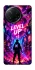 Чехол на Infinix Note 50 Pro Level UP фото 1 из 1