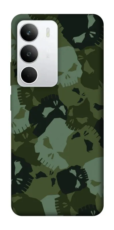 Чохол на Realme C71 Camouflage v31 фото 1 з 1