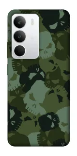 Чохол на Realme C71 Camouflage v31 фото 1 з 1