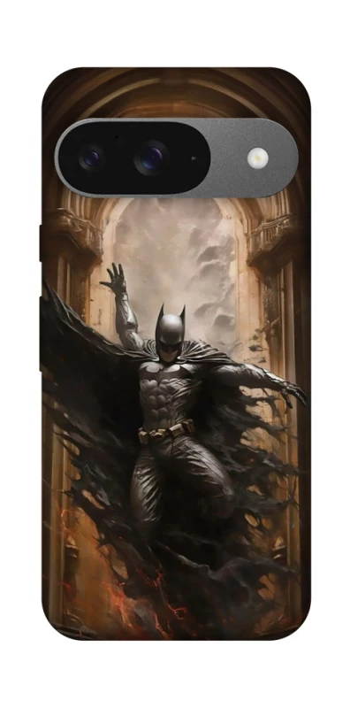 Чохол на Google Pixel 10 Batman v3 фото 1 з 1