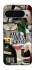 Чохол на Google Pixel 9 Pro XL Fashion collage ver.14 фото 1 з 1