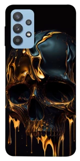 Чехол на Samsung Galaxy M32 Череп фото 1 из 1